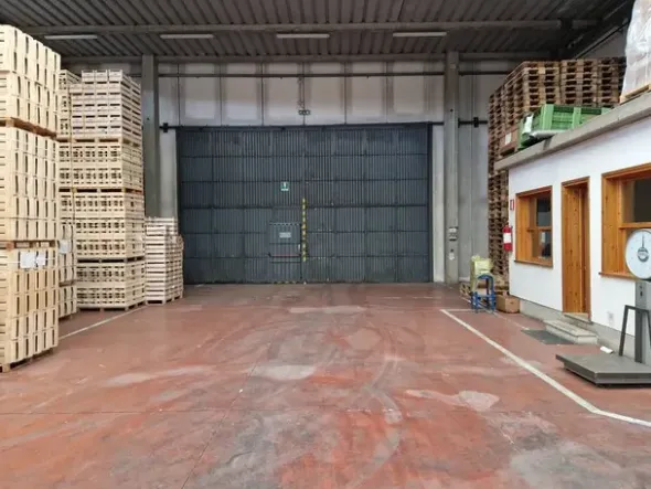 #16113 Complesso produttivo agroalimentare