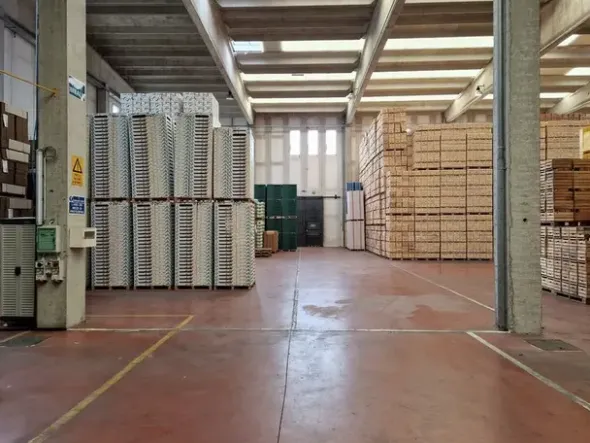 #16113 Complesso produttivo agroalimentare