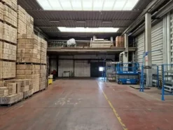 #16113 Complesso produttivo agroalimentare
