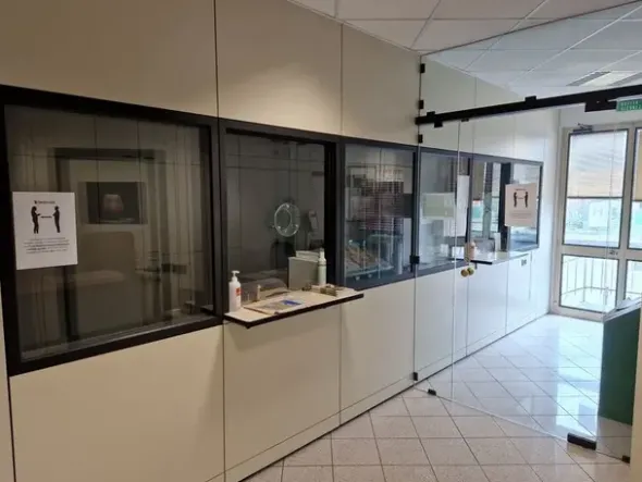 #16113 Complesso produttivo agroalimentare