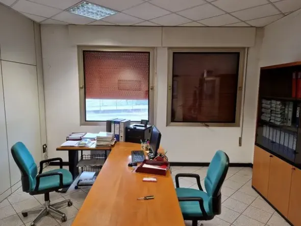 #16113 Complesso produttivo agroalimentare