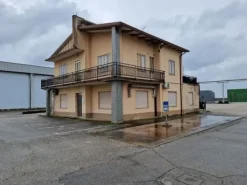 #16113 Complesso produttivo agroalimentare