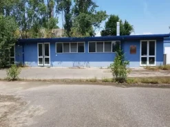 #24540 Complesso produttivo con palazzina uffici