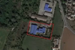#24540 Complesso produttivo con palazzina uffici