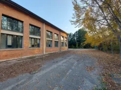 #14858 Complesso produttivo con terreno di pertinenza