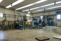 #21411 Complesso produttivo con uffici