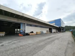 #23555 Complesso produttivo/direzionale a Vicenza, fronte Autostrada A4