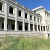 #19048 Complesso produttivo in corso di costruzione