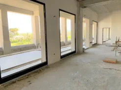 #19048 Complesso produttivo in corso di costruzione