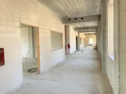 #19048 Complesso produttivo in corso di costruzione