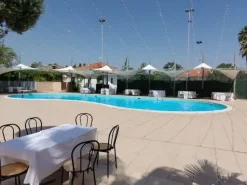 #18191 Complesso ricettivo con struttura wellness