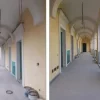 #9333 Complesso ricettivo in corso di costruzione