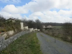 #10131 Complesso turistico-residenziale-sportivo con villini e terreni