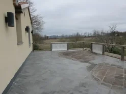 #10131 Complesso turistico-residenziale-sportivo con villini e terreni