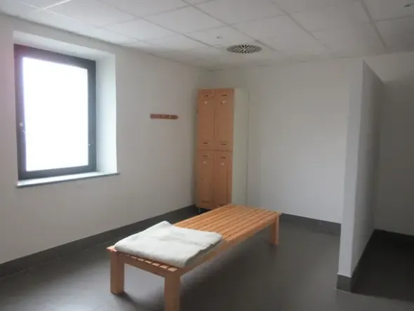 #10131 Complesso turistico-residenziale-sportivo con villini e terreni