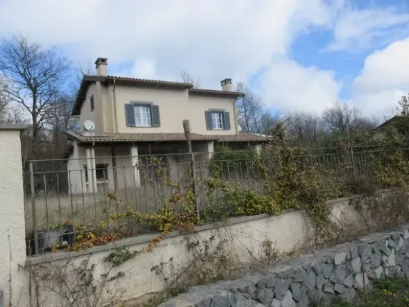 #10131 Complesso turistico-residenziale-sportivo con villini e terreni