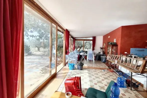 #23786 Complesso turistico-ricettivo con piscina e terreno