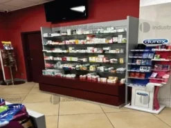 2#8901 Componenti arredo e attrezzature informatiche