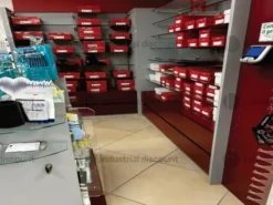 2#8901 Componenti arredo e attrezzature informatiche