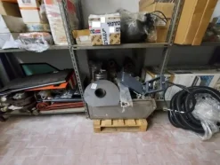 1#6061 Componenti di ricambio Duelvo