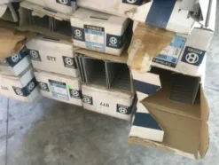 84#8549 Componenti Elettrici