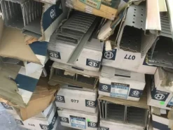 84#8549 Componenti Elettrici