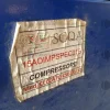8#10261 Compressore