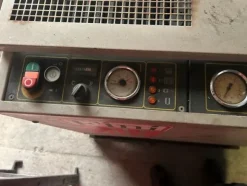 71#8655 Compressore