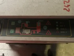 71#8655 Compressore