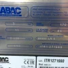 Compressore ABAC
