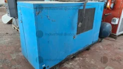 37#9600 Compressore ABAC