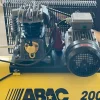 compressore abac 200 hp 3