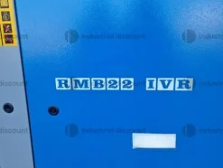 9#9883 Compressore ad aria Mark