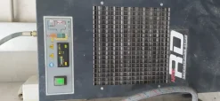 Compressore Alup Combi con Refrigeratore Esterno