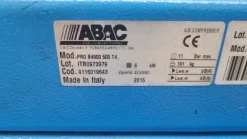 Compressore a pistoni abac pro b 4900