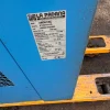 COMPRESSORE ARIA 30KW