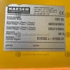 145#9315 Compressore aria 45KW KAESER