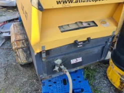 9#6105 Compressore Atlas