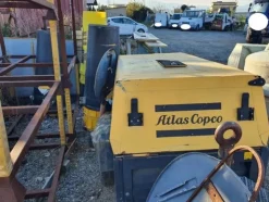 9#6105 Compressore Atlas