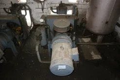322#6560 Compressore Atlas Copco