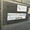 5#9014 Compressore Atlas copco