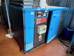 Compressore atlas copco