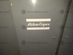 42#10047 Compressore Atlas Copco
