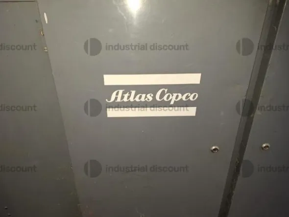 42#10047 Compressore Atlas Copco