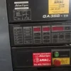 COMPRESSORE ATLAS COPCO GA 355