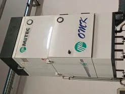 Compressore ATLAS COPCO GA15VSD+