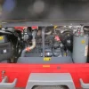Compressore Atlas Copco modello XAHS 186