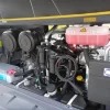 Compressore Atlas Copco modello Xavs 186 Jd