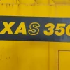 10#6400 Compressore Atlas Copco XAS350DD