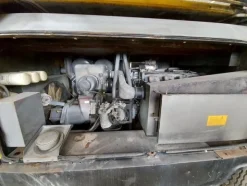 10#6400 Compressore Atlas Copco XAS350DD